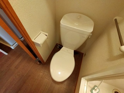 【トイレ】 | レオパレスPleyone