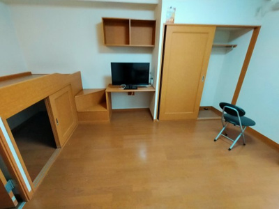 【居間・リビング】 | レオパレスPleyone