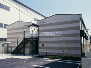 レオパレスPleyoneの画像
