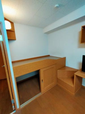 【内装】 | レオパレスPleyone