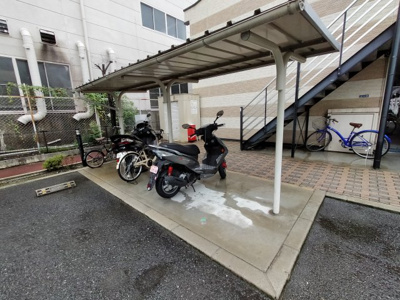 【その他共用部分】 | レオパレスPleyone