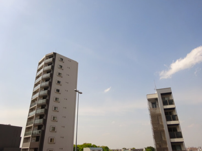 【展望】 | セント・ヒルズ