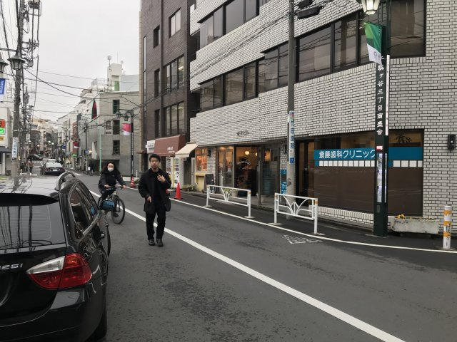 金子ビル