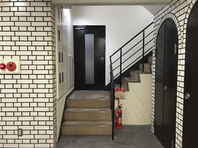 金子ビル
