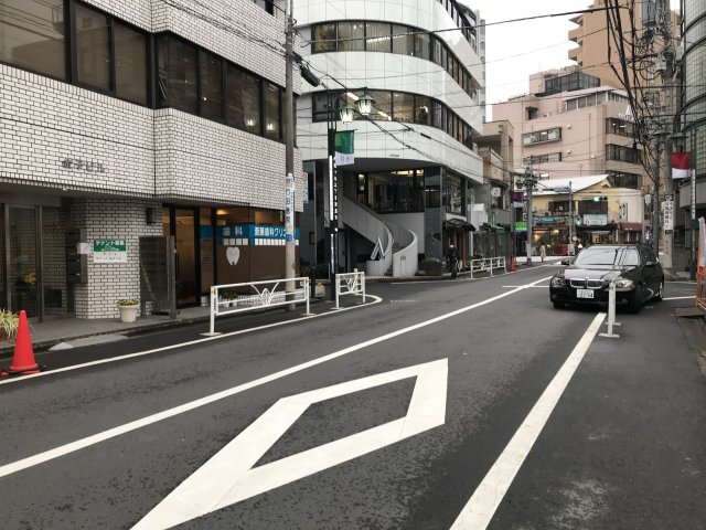 金子ビル