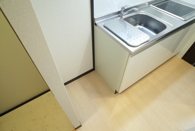 【内装】 | フジパレス御影WEST