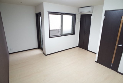 【寝室】 | フジパレス御影WEST