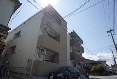 【その他】 | フジパレス御影WEST