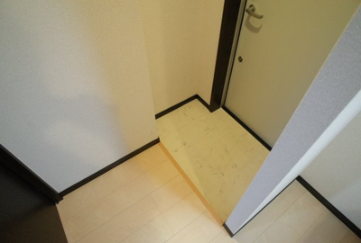 【玄関】 | フジパレス御影WEST