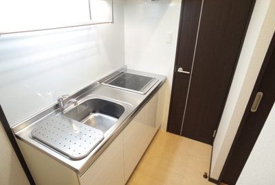 【キッチン】 | フジパレス御影WEST