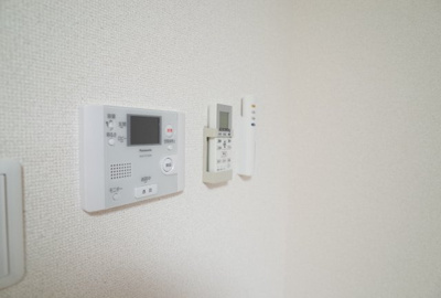 【セキュリティ】 | フジパレス御影WEST