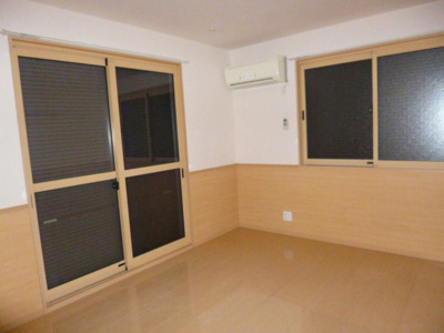 【寝室】 | ＫＳ・フォンティーヌ