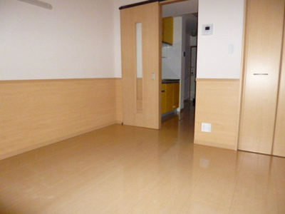 【洋室】 | ＫＳ・フォンティーヌ