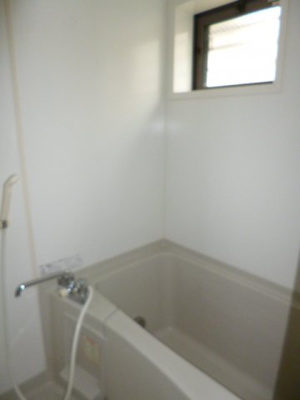 【浴室】 | ＫＳ・フォンティーヌ