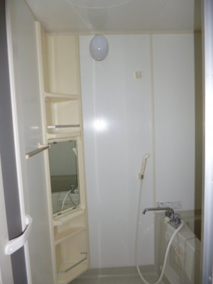 【浴室】 | ＫＳ・フォンティーヌ