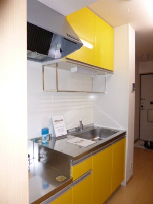 【キッチン】 | ＫＳ・フォンティーヌ