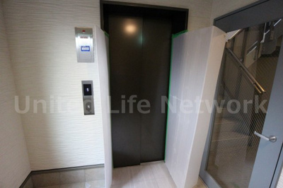 【その他共用部分】 | KSレジデンス江坂西 | うれしいエレベータ付き