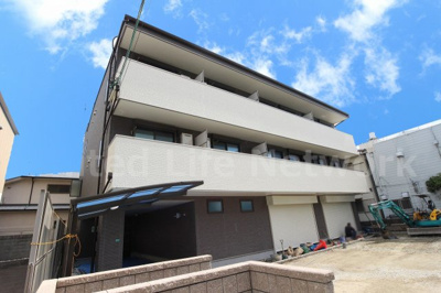 【外観】 | KSレジデンス江坂西 | KSレジデンス江坂西