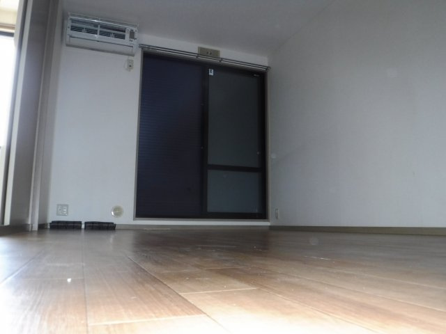 スクエア小杉Ａの居間・リビング