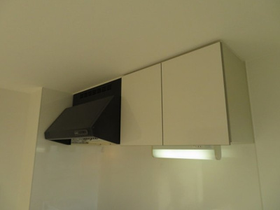 【収納】 | アルシオネ(布施賃貸） | キッチンの収納です