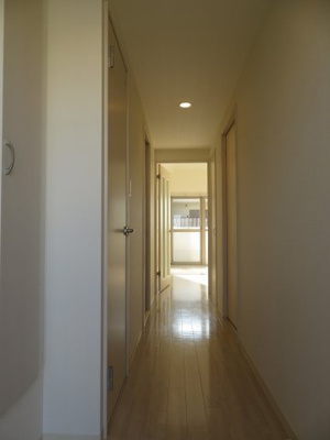 【内装】 | アルシオネ(布施賃貸） | おしゃれな内装です