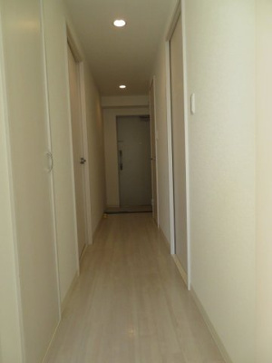 【内装】 | アルシオネ(布施賃貸） | 内装です