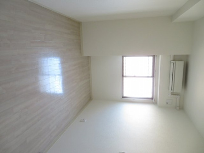 【内装】 | アルシオネ(布施賃貸） | 明るい室内です