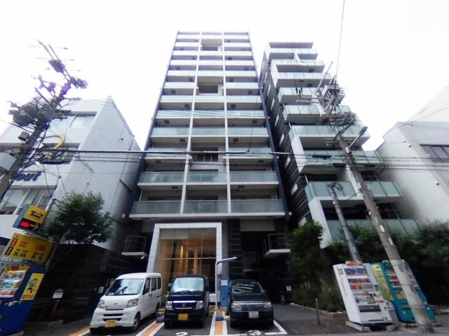 Wic Sc 収納棚で収納力が高い高級賃貸マンション 大阪市のvr内覧可能な賃貸情報なら住まいる不動産