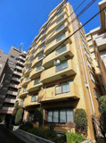 東建ニューハイツ市ヶ谷の画像