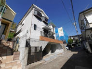 多聞台二丁目貸家の画像