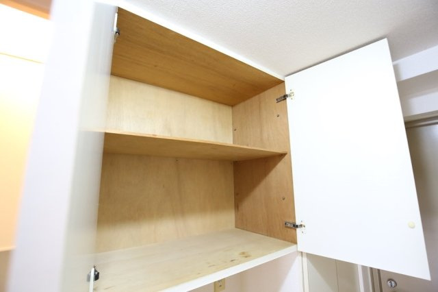 【収納】 | サンパレス南町 | 靴入