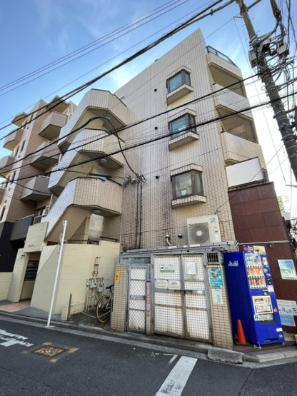 【エントランス】 | サンパレス南町