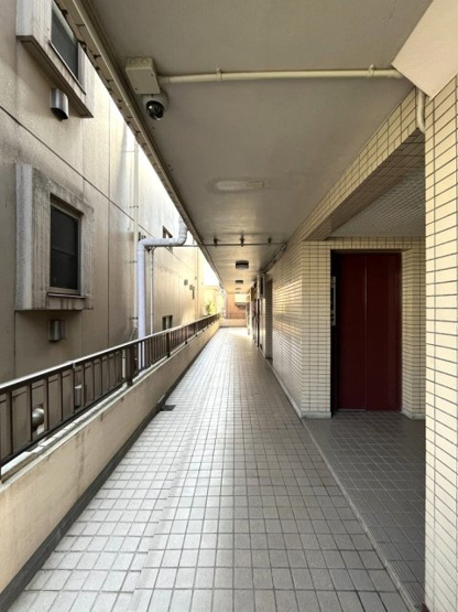 【玄関】 | サンパレス南町