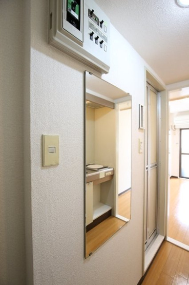 【キッチン】 | サンパレス南町