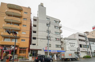 パレスハイツ若松町の画像