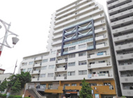 サンパークマンション高田馬場の画像