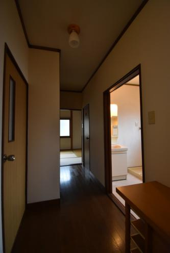 ウエストフィールドⅡのその他