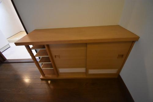 ウエストフィールドⅡ