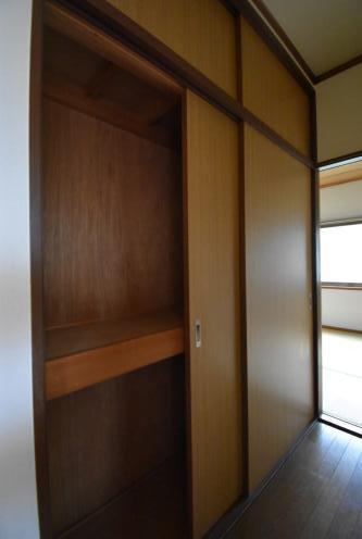 ウエストフィールドⅡ