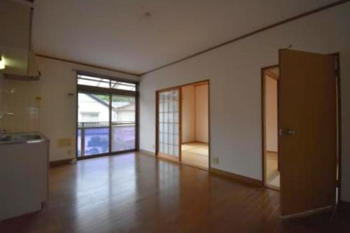 ウエストフィールドⅡ