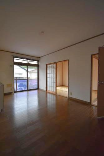 ウエストフィールドⅡ