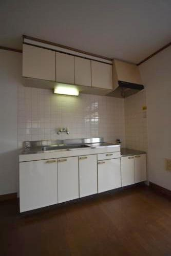 ウエストフィールドⅡ