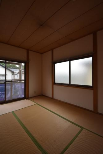 ウエストフィールドⅡ