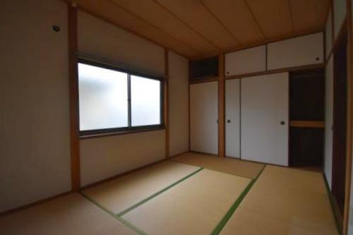 ウエストフィールドⅡ