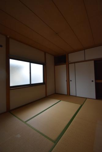 ウエストフィールドⅡ