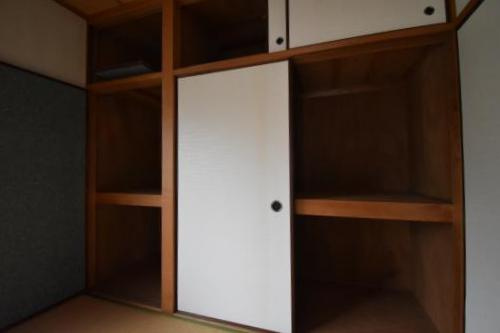 ウエストフィールドⅡ