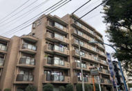 朝日クレス・パリオ新宿の画像