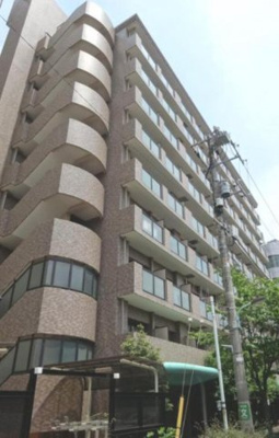 【外観】 | 日神パレステージ笹塚第二 | 日神パレステージ笹塚第二