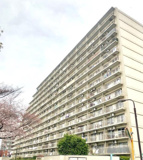 落合パーク・ファミリアの画像