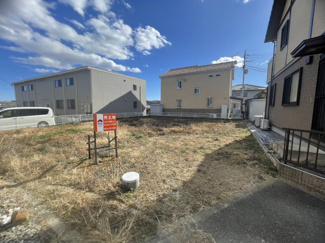 【外観】 | 藤岡市藤岡の土地